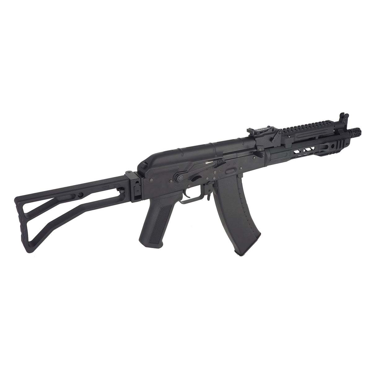 CYMA Platinum SLR Rifleworks AK-105 AEG with MOSFET ( CYMA-SLR-AK02 )