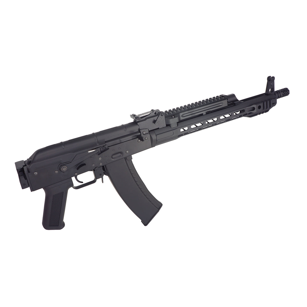 CYMA Platinum SLR Rifleworks AK-74 AEG with MOSFET ( SLR-AK03 )