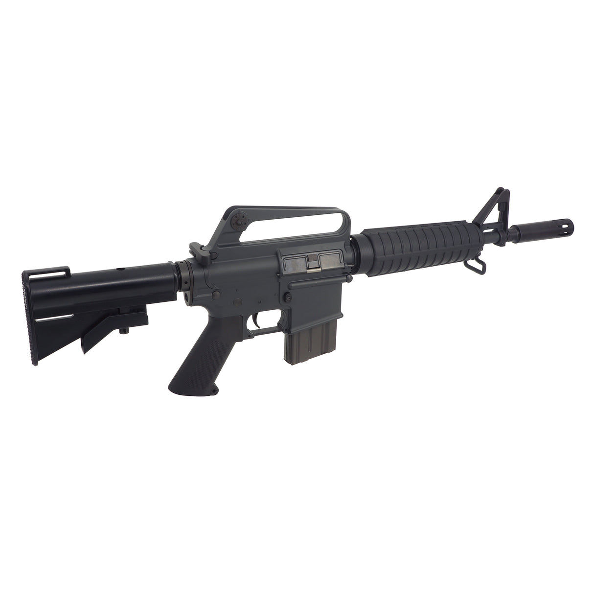 CYMA Colt Model 610 GAU-5/A AEG Airsoft ( CYMA-SPS-R001 )