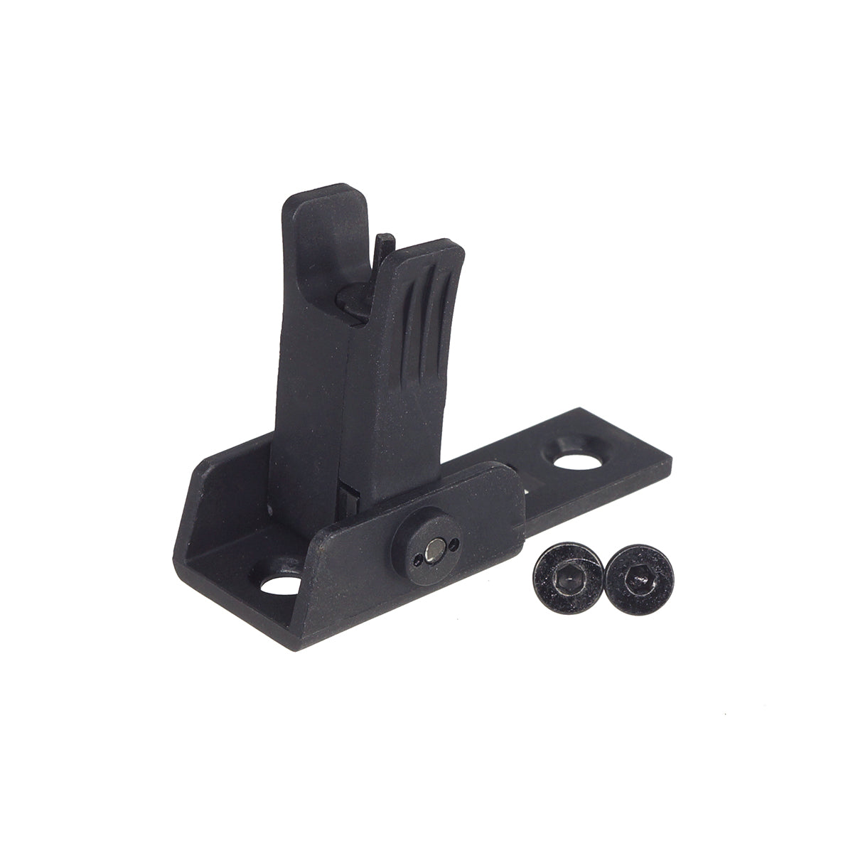 CYMA Plastic Front Sight for CM079 CASV AEG ( CYMA-T57N )