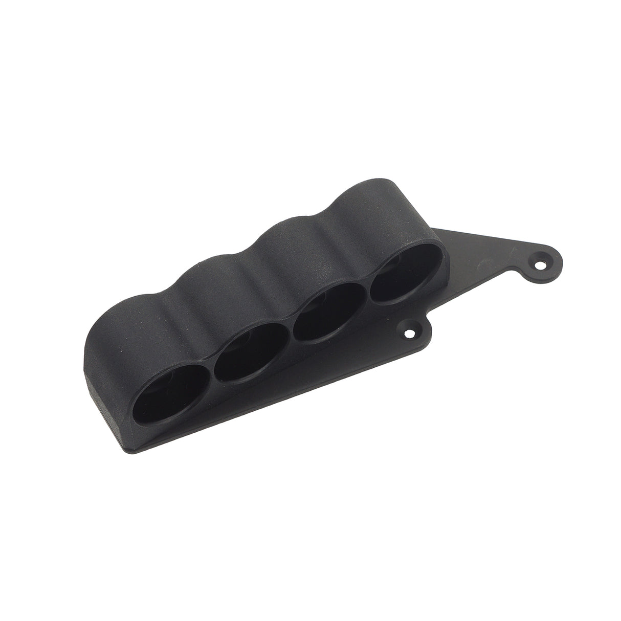 CYMA 4 Rds Shot Shells Carrier for CYMA / Marui M870 Shotgun ( CYMA-T70N )