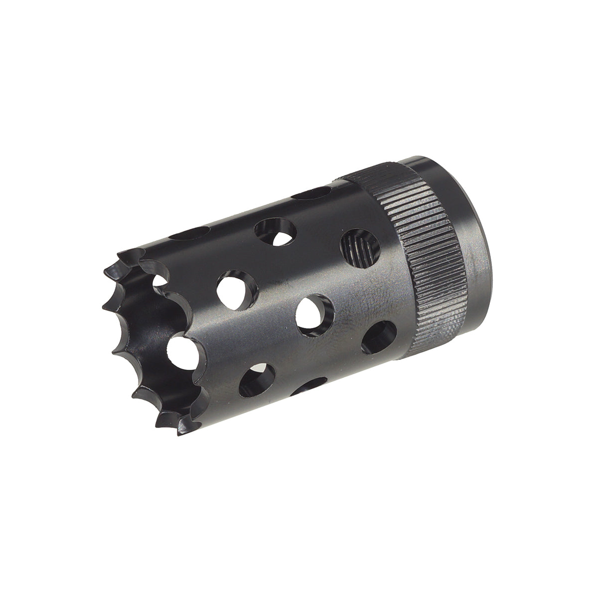 CYMA Flash Hider for CM356 M870 Shotgun ( CYMA-T78 )