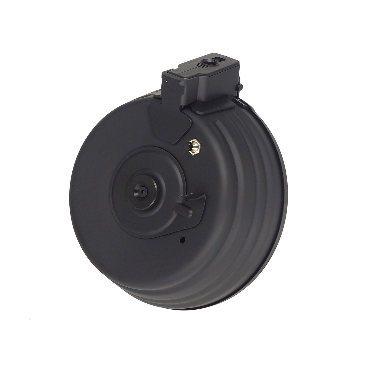 CYMA 2500 Rds Sound Control Drum Magazine for AK AEG ( CYMA-C38S )