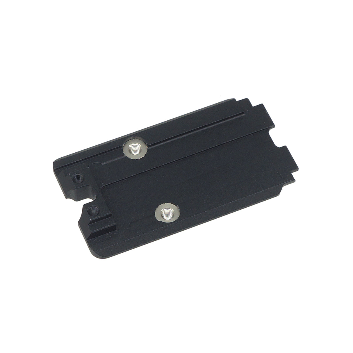 C&C Tac RMR / SRO Optic Mount Plate for Marui G17 Gen.5 MOS Airsoft ( CCT0203 )