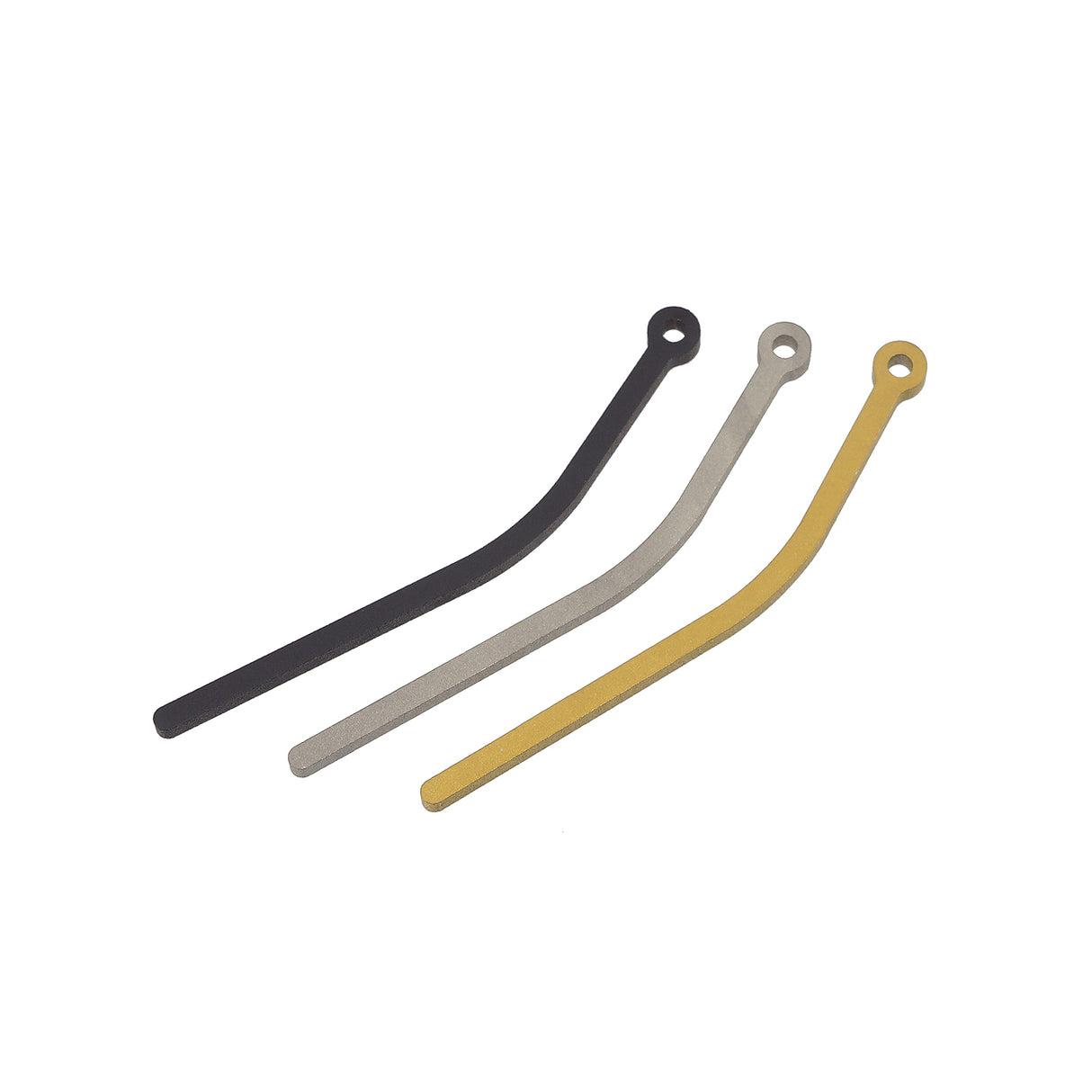 CowCow Stainless Steel Strut for Marui Hi-Capa / M1911 Airsoft