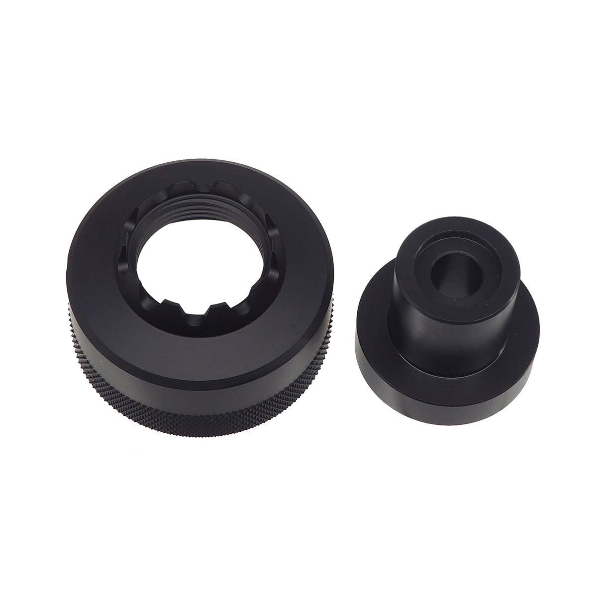 PTS 24mm Thread Adapter for Dead Air Wolverine Suppressor ( DA007491307 )