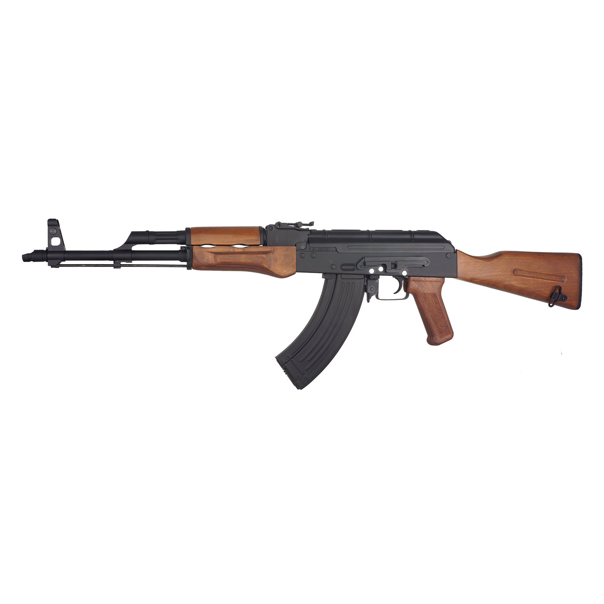 Double Bell AKM AEG - Real Wood ( DB-023 )