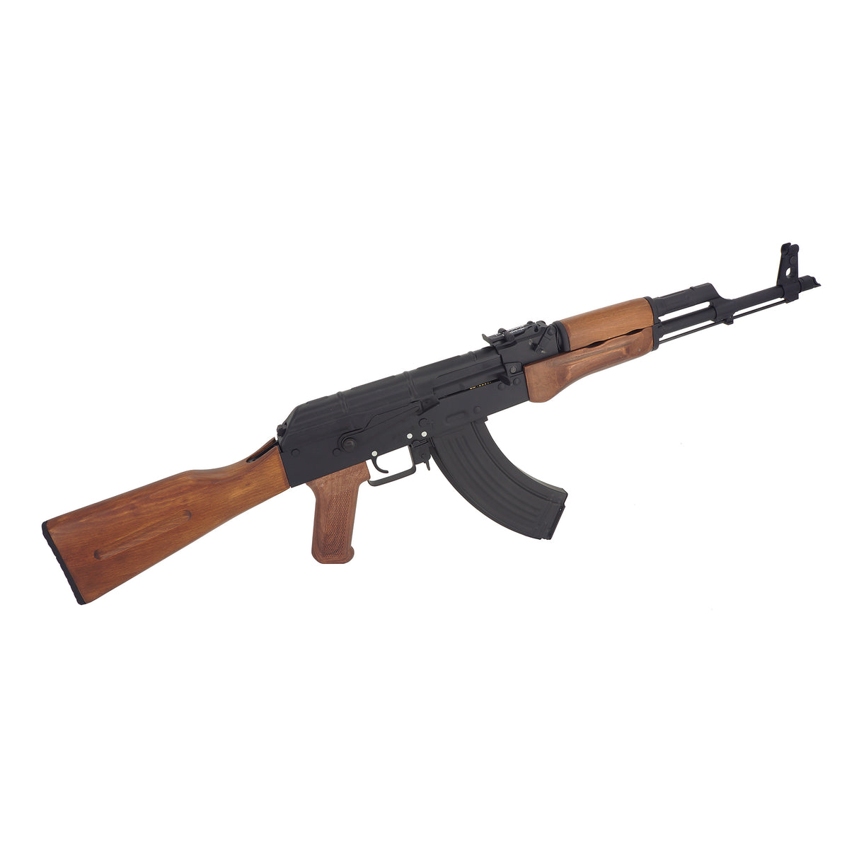 Double Bell AKM AEG Real Wood ( DB-023 )