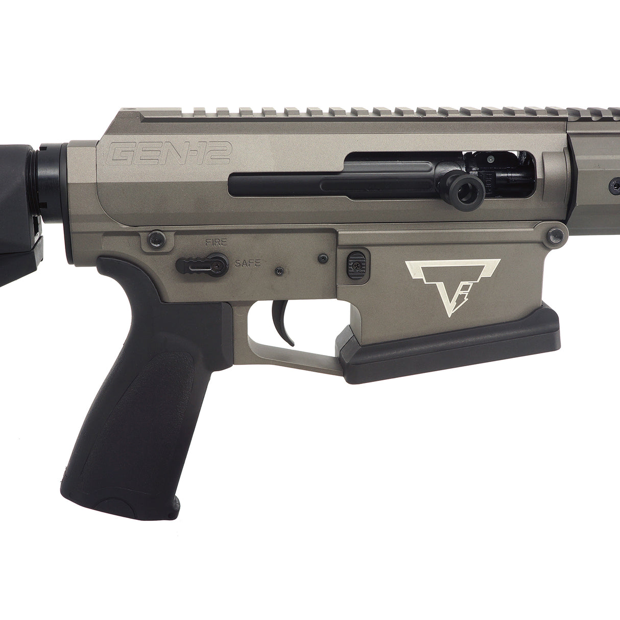 Double Bell TTI John Wick 4 Dracarys GEN-12 AEG Airsoft ( DB-040ET )