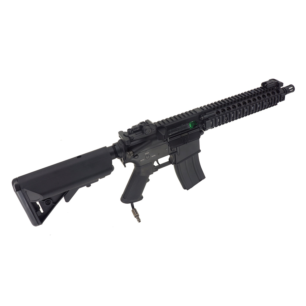 Double Bell MK18 CQBR HPA Airsoft ( 071-HPA )
