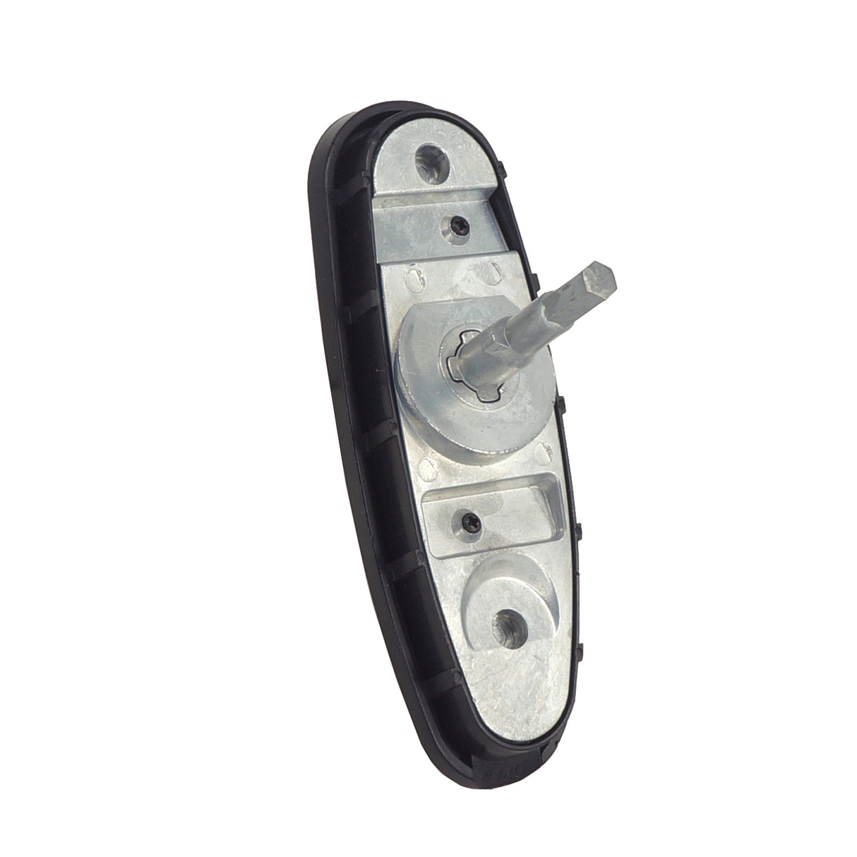 Double Bell Stock Butt Plate for Winchester M1894 Airsoft ( DB-103SC )