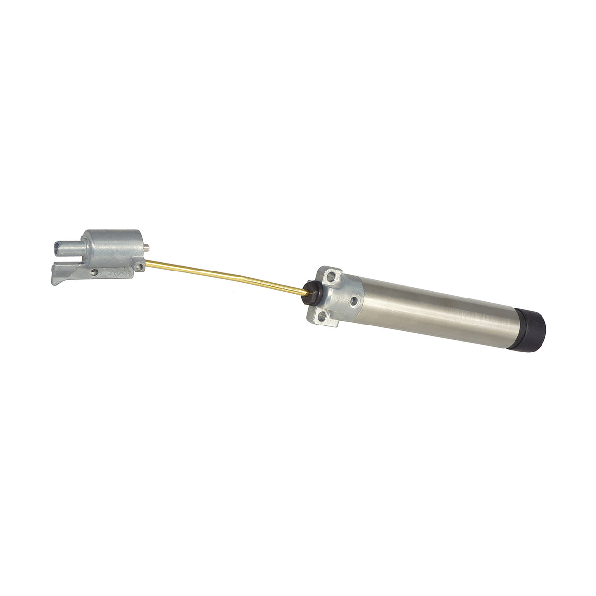 Double Bell Nozzle and CO2 Tank for Winchester M1892 Airsoft ( DB-107MP )