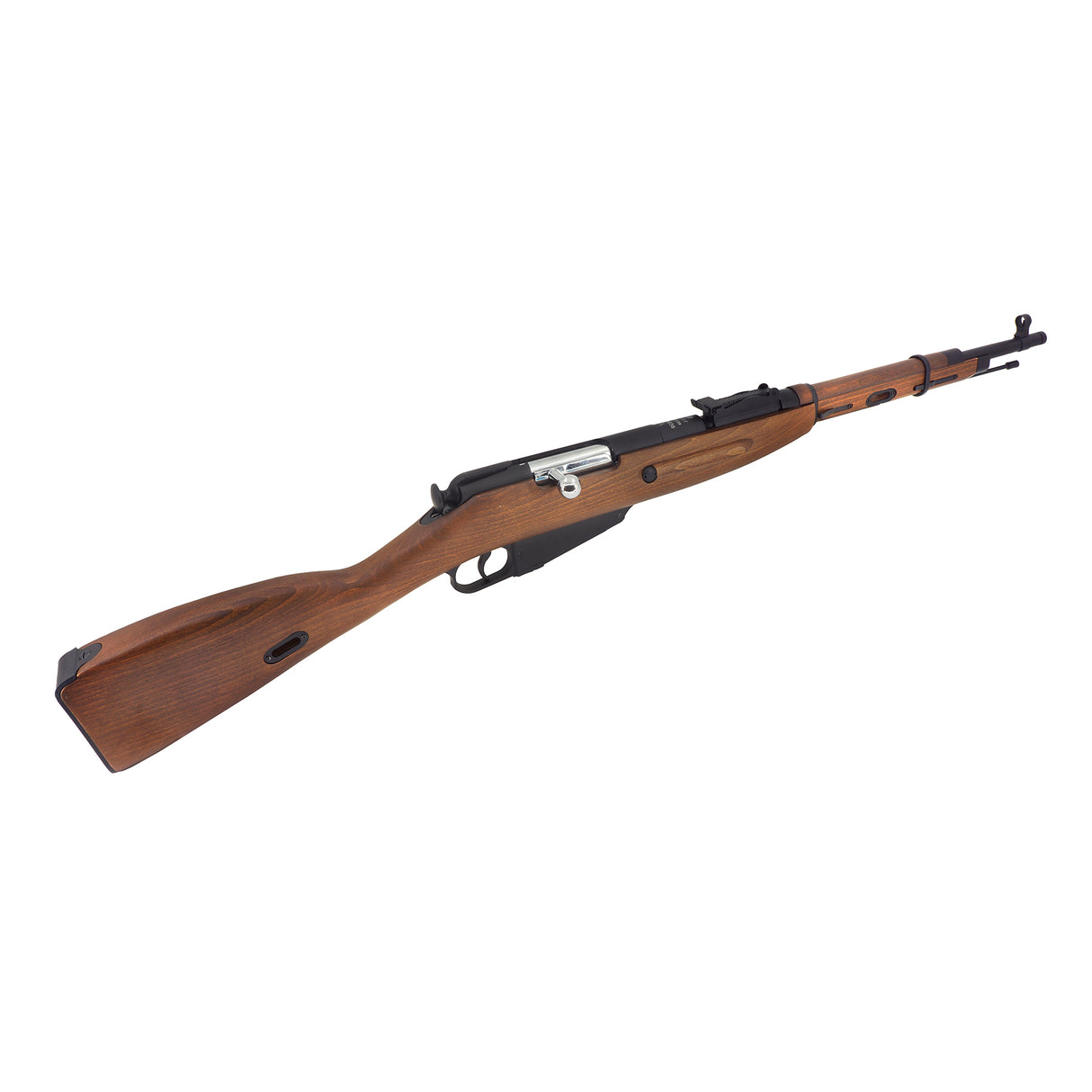 Double Bell Mosin Nagant M1891/59 Spring Power Airsoft Carbine ( DB-110A )