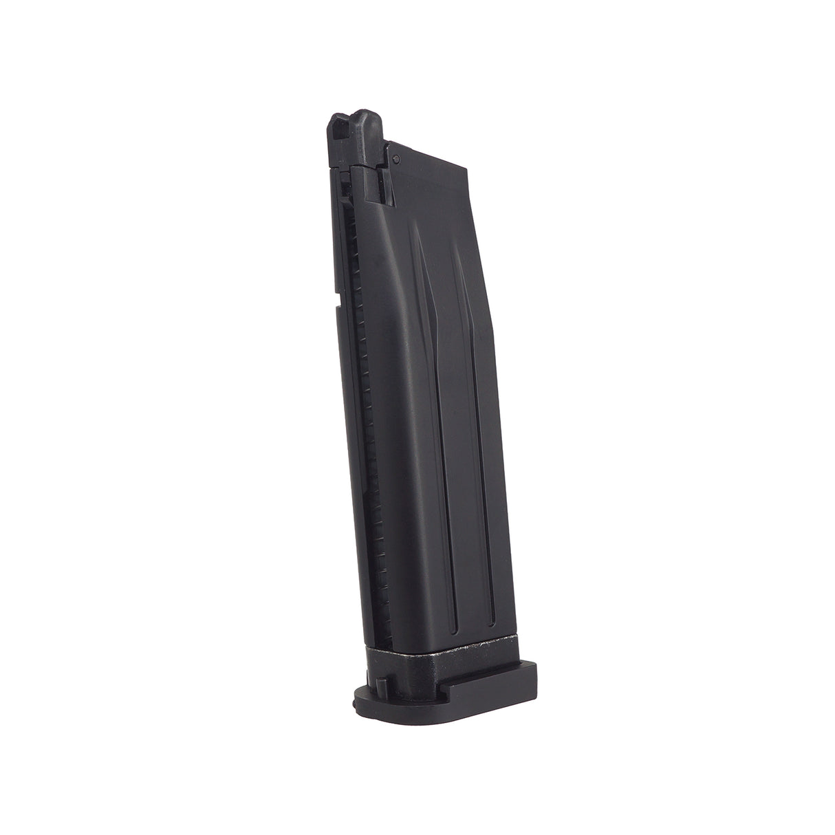Double Bell 28 Rds TTI Pit Viper Gas Magazine for Hi-Capa GBB ( DB-303J )
