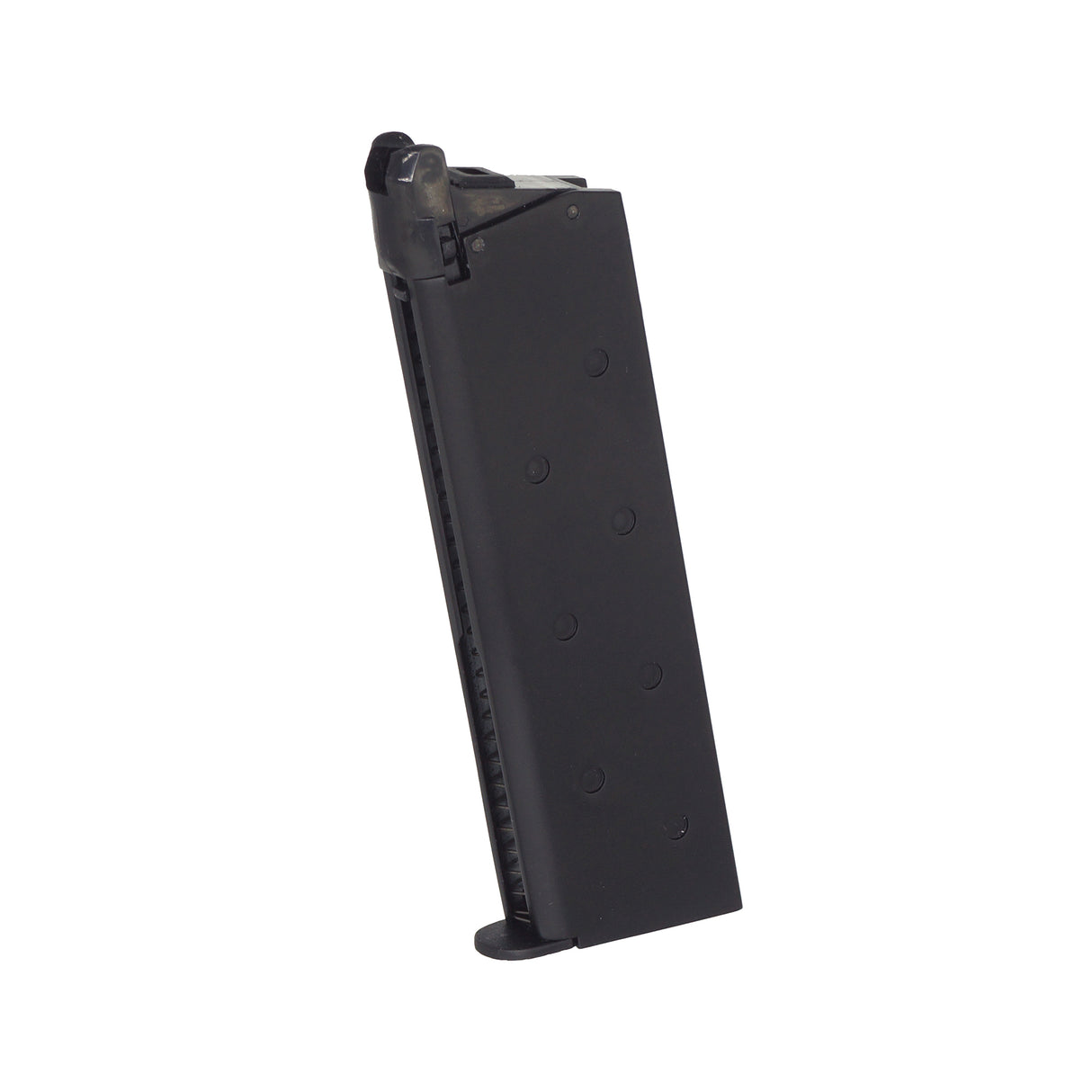 Double Bell 24 Round Green Gas Magazine for M1911 GBB Pistol ( 723J )