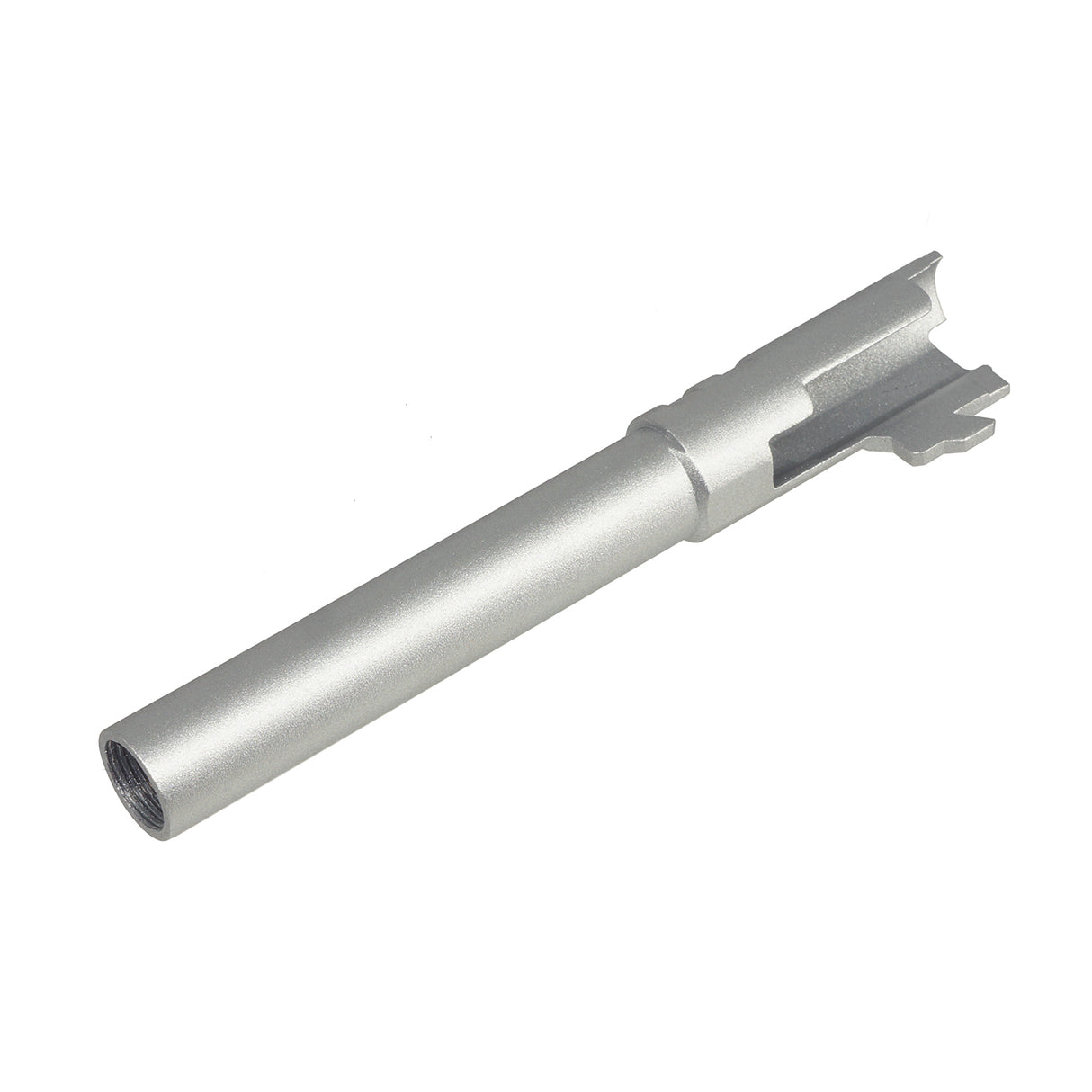 Double Bell Outer Barrel for M1911 GBB Pistol Airsoft ( 723QG )