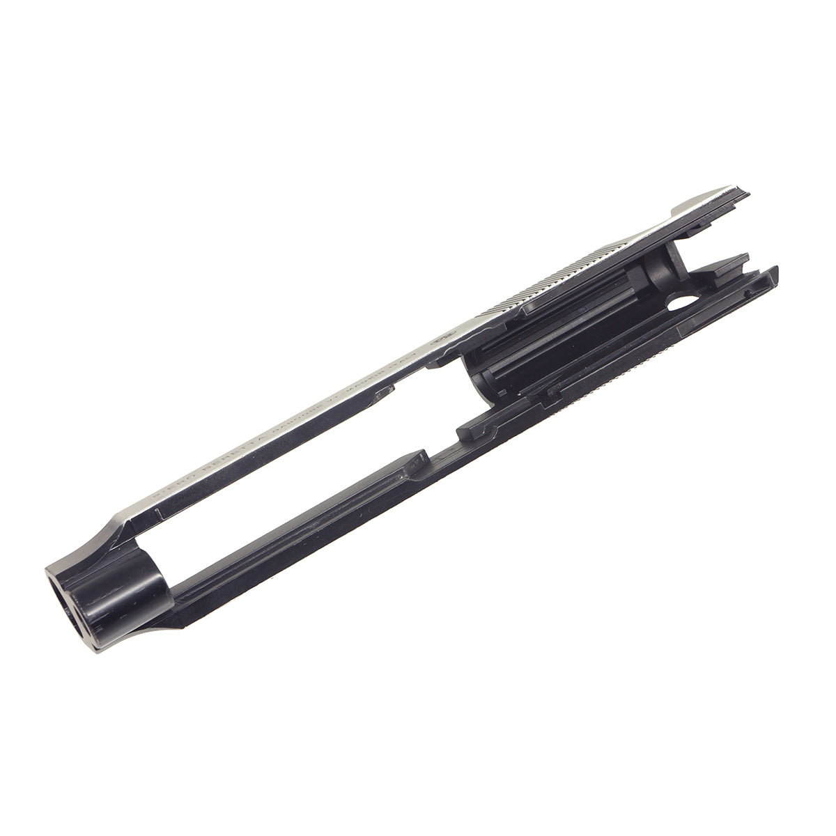Double Bell Metal Slide for M92 GBB Pistol ( DB-726 )