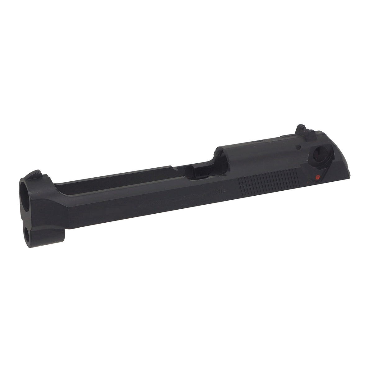 Double Bell Metal Slide for M92 GBB Pistol ( DB-726 )