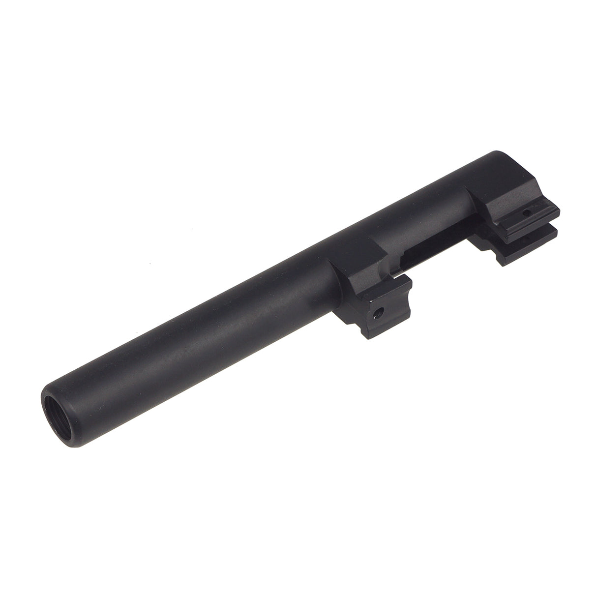 Double Bell Outer Barrel for M9 GBB Pistol ( 726QG )