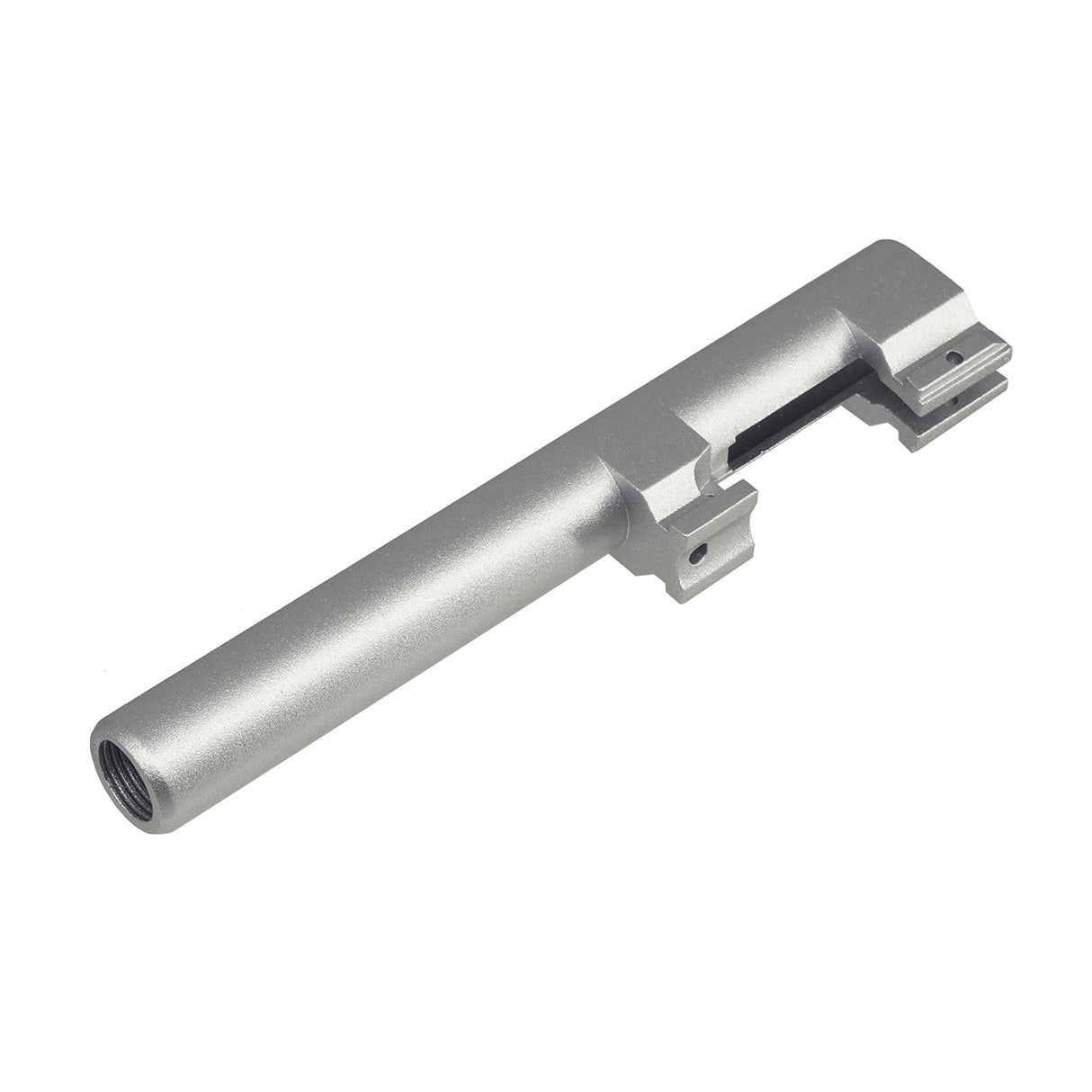 Double Bell Outer Barrel for M9 GBB Pistol ( 726QG )