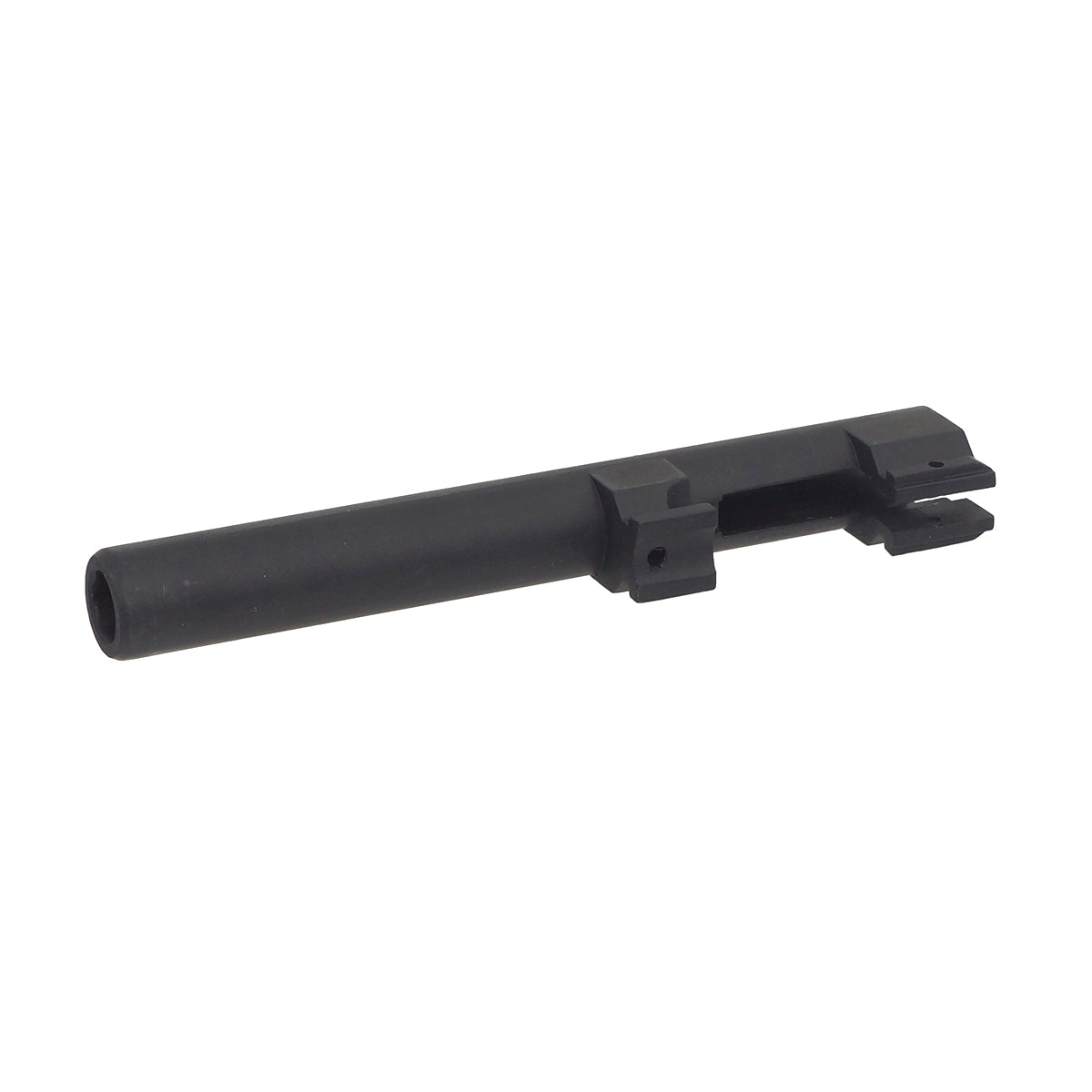 Double Bell Metal Slide for M92 GBB Pistol ( DB-726 )