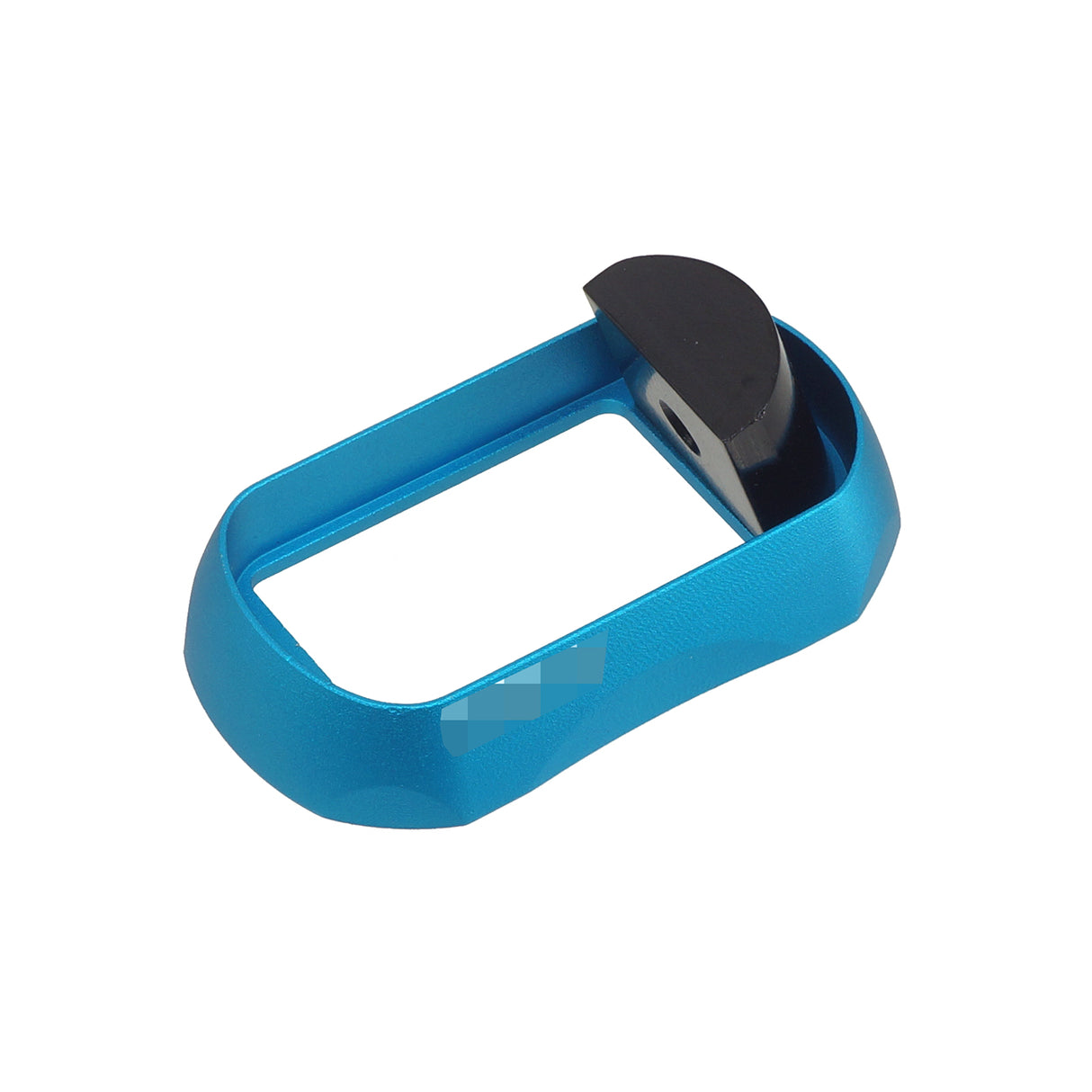 Double Bell Magwell for 741 G17 GBB ( DB-741-QD )