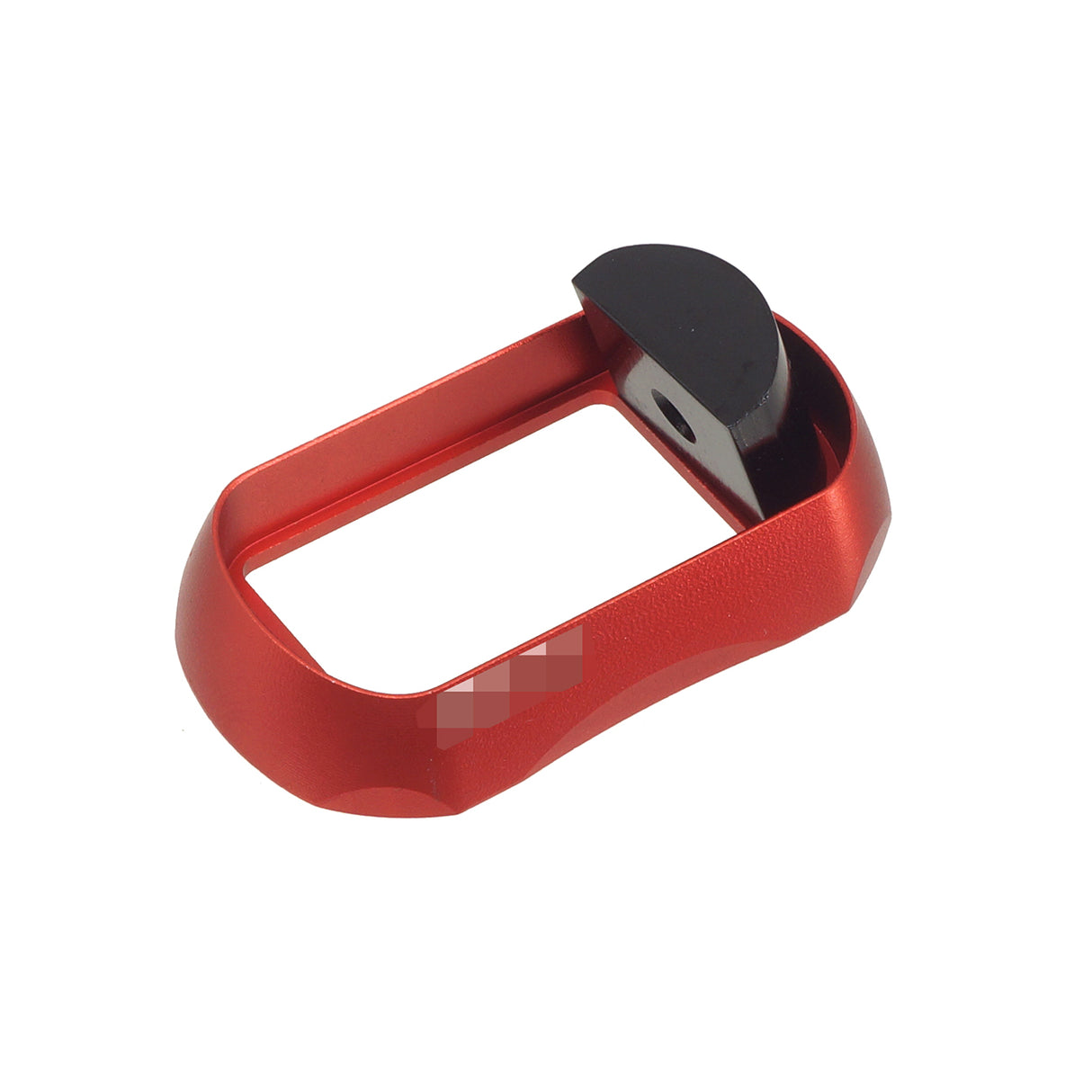 Double Bell Magwell for 741 G17 GBB ( DB-741-QD )