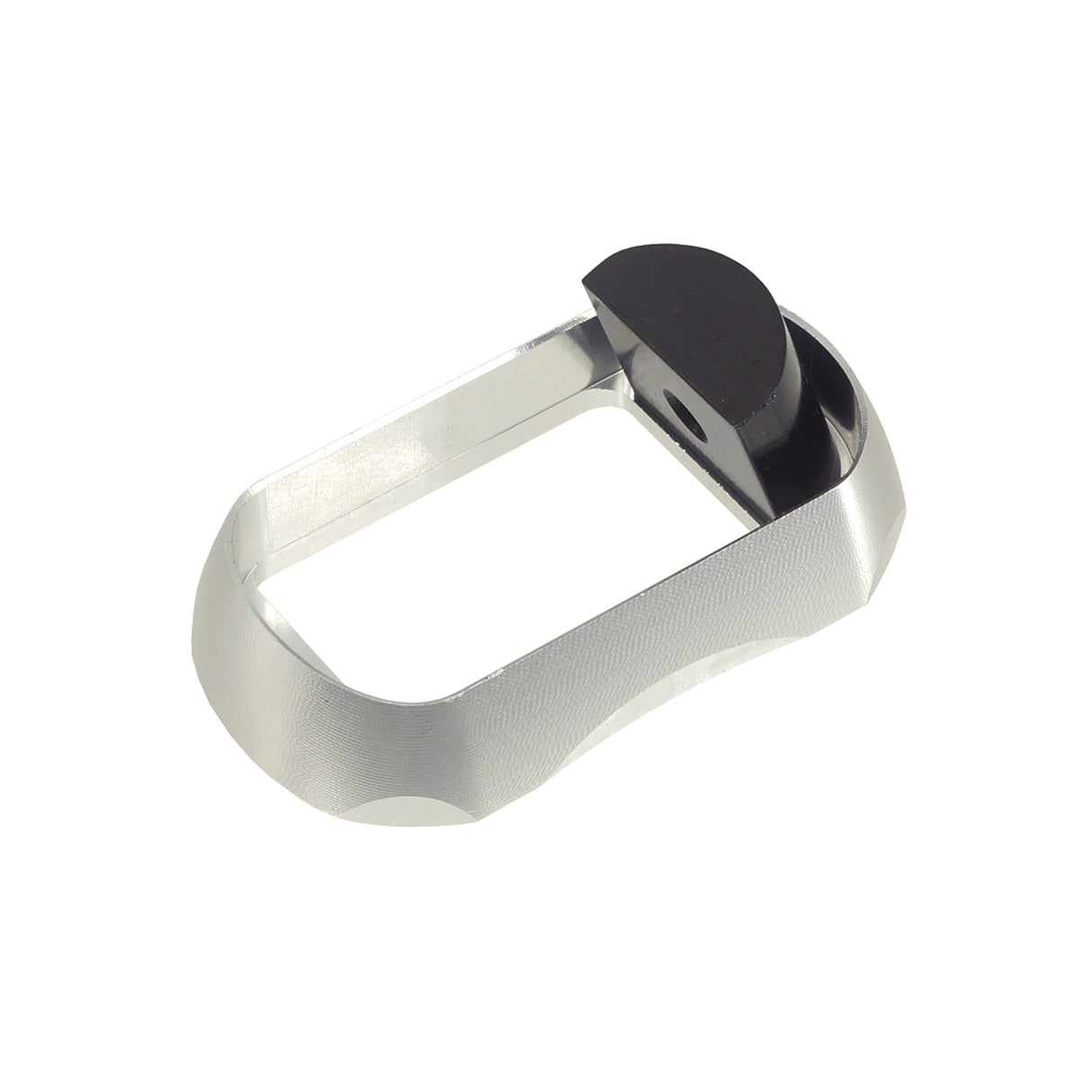 Double Bell Magwell for 741 G17 GBB ( DB-741-QD )