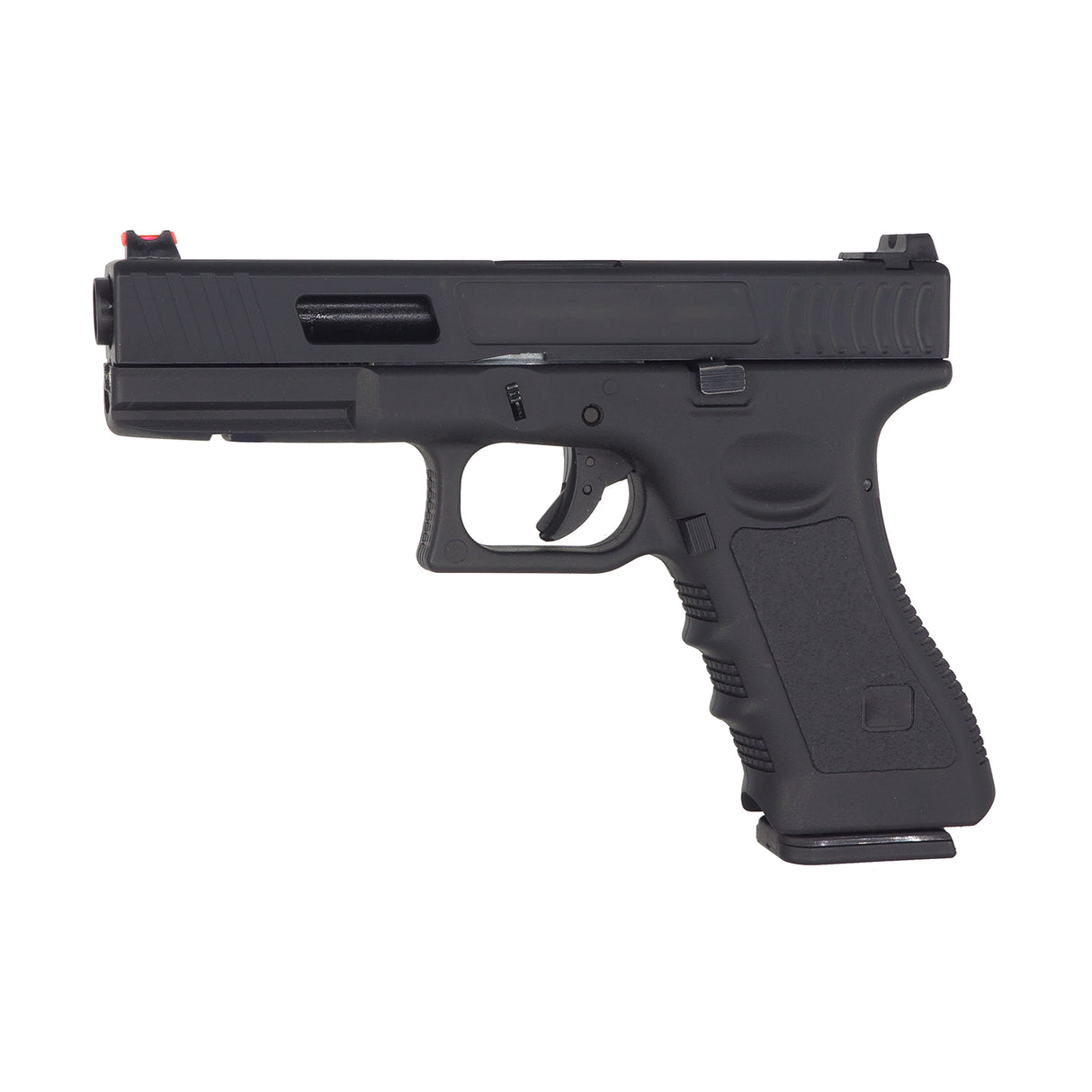 Double Bell Salient G17 GBB Airsoft Pistol ( DB-754 )