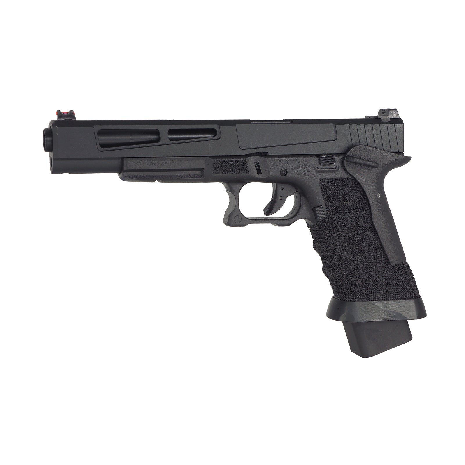 Double Bell Prizefighter Custom G17L GBB Pistol ( DB-762-US