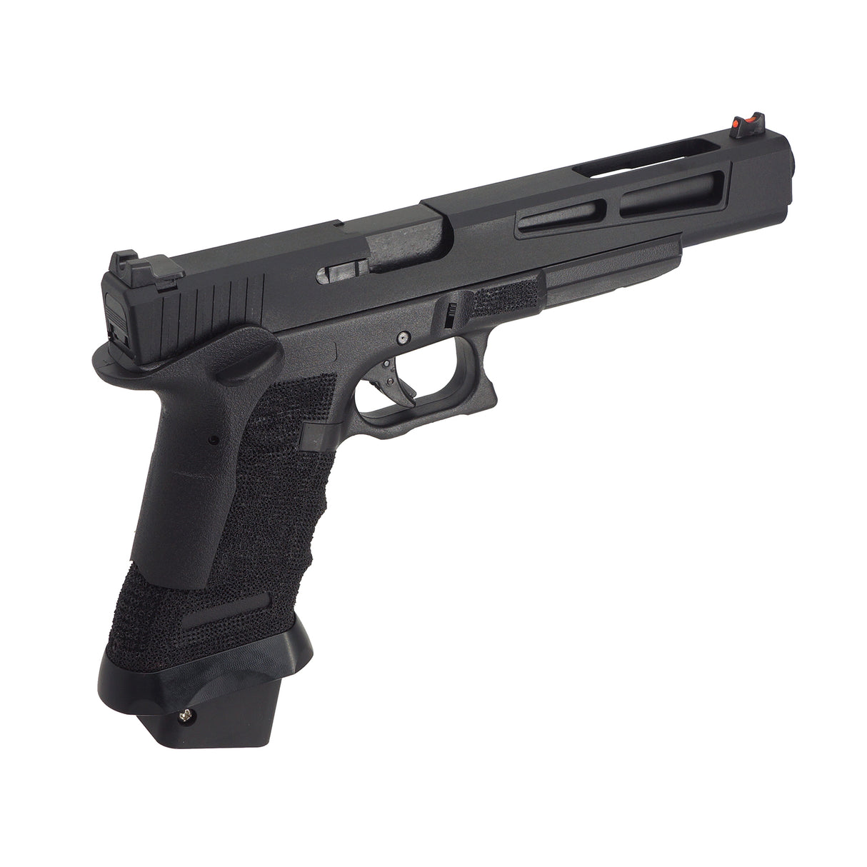 Double Bell Z Style G17L GBB Pistol ( DB-762-US ) ZEV Prizefighter
