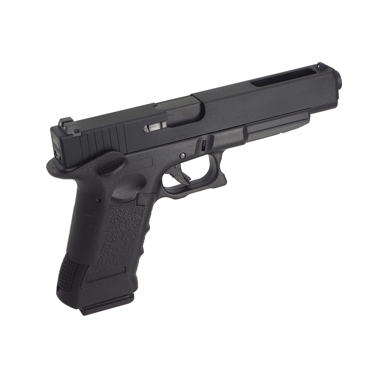 Double Bell G34 GBB Pistol ( DB-765-US ) BK