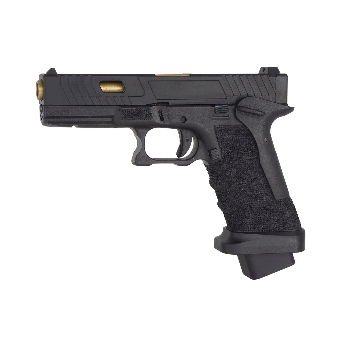 Double Bell TTI Combat Master G17 GBB Pistol ( DB-769-US )