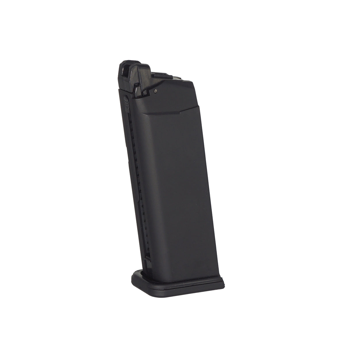 Double Bell 24 Round Green Gas Magazine for G19 GBB Pistol ( 772J )