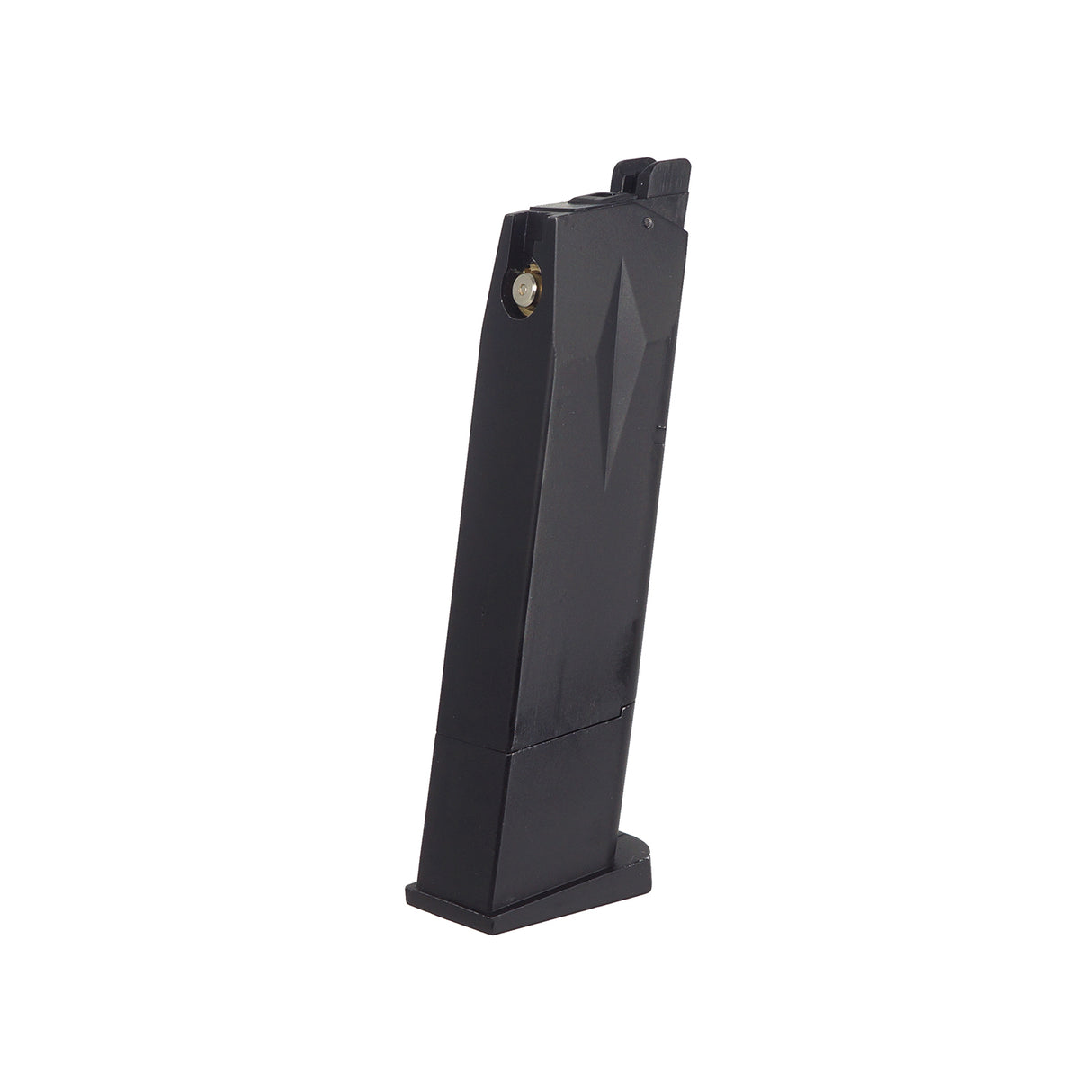 Double Bell 23 Rds Gas Magazine for P226 GBB ( DB-778J )