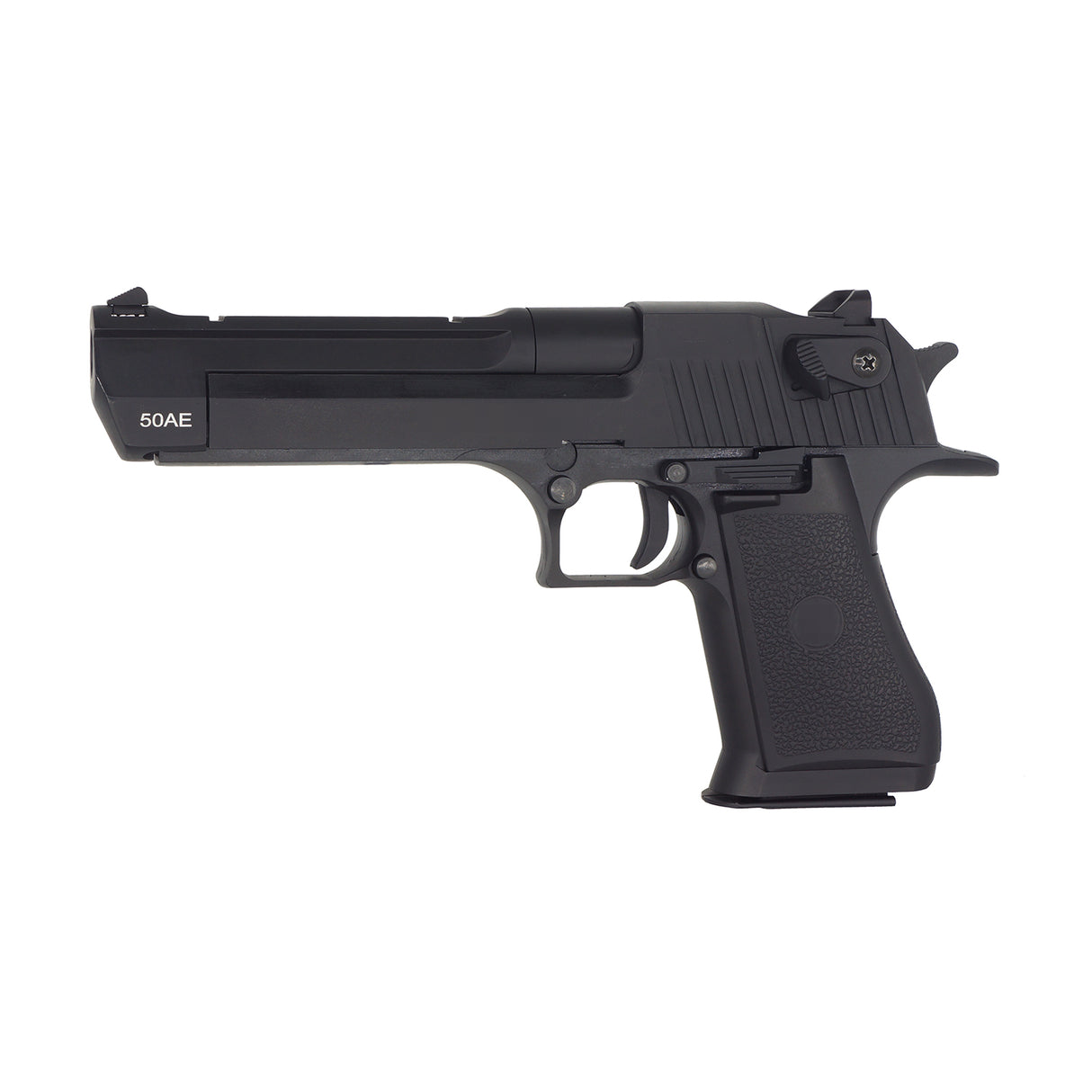 Double Bell Desert Eagle GBB Airsoft Pistol ( DB-779S )