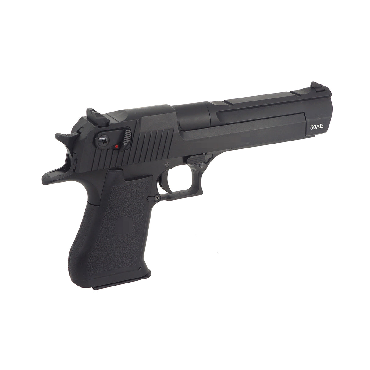 Double Bell Desert Eagle GBB Airsoft Pistol ( DB-779S )