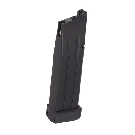 Double Bell 29 Rounds Green Gas Magazine for Hi-Capa GBB Pistol ( 789J )