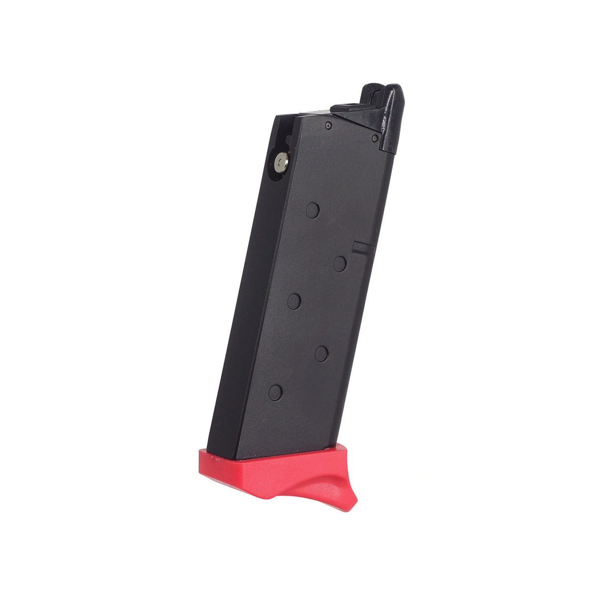 Double Bell 18 Rds Gas Magazine for Vorpal Bunny AM.45 GBB ( DB-796J )