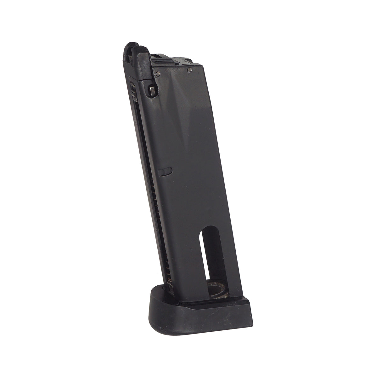 Double Bell 24 Round CO2 Magazine for M9 GBB Pistol ( 826J )