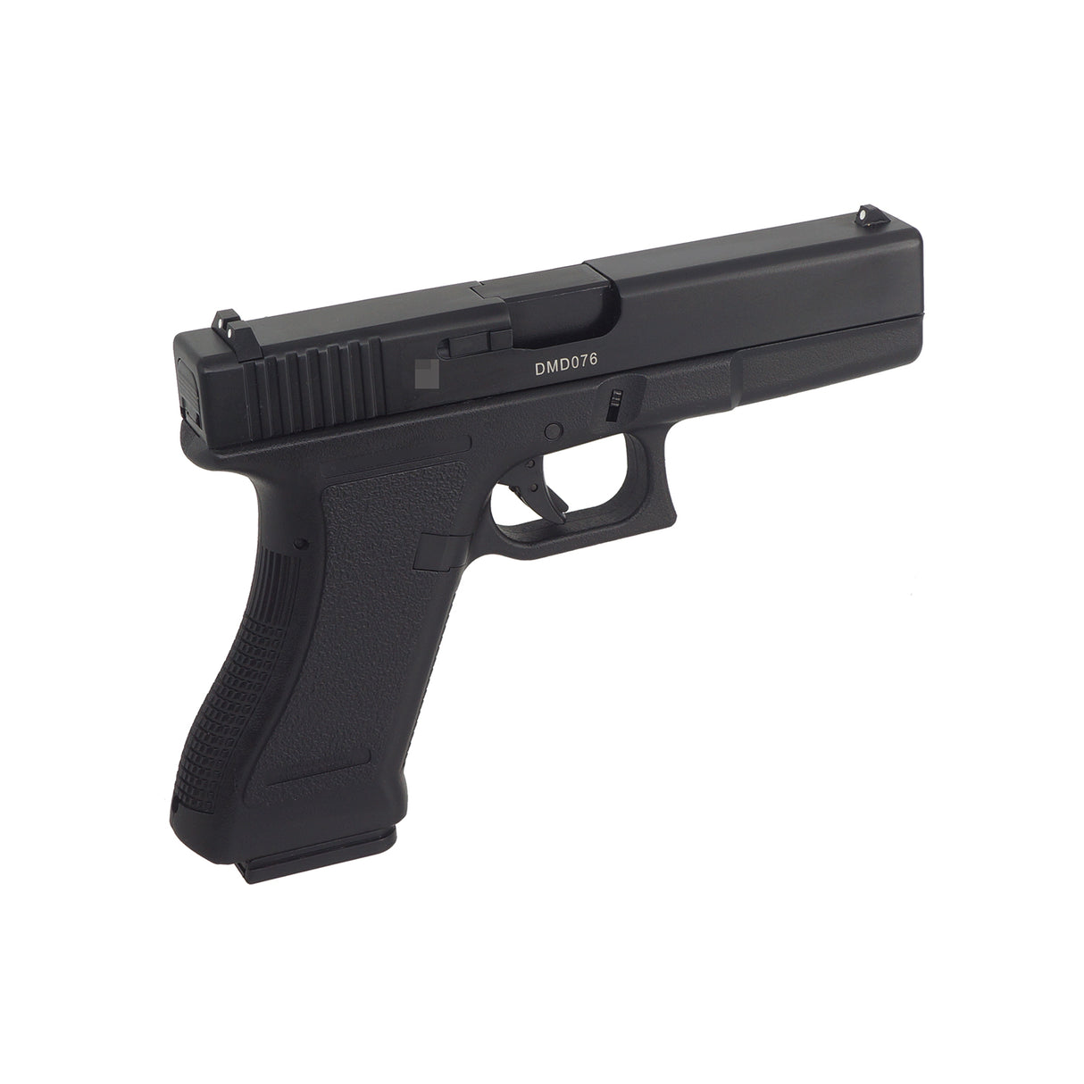 Double Bell G18 Early CO2 GBB Airsoft Pistol ( DB-874C )