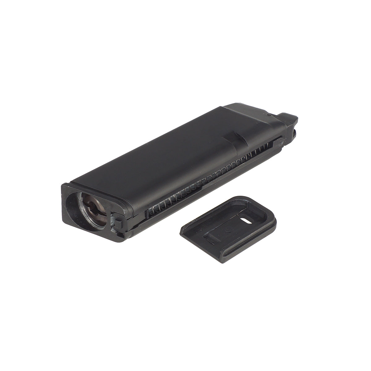 Double Bell G18 Early CO2 GBB Airsoft Pistol ( DB-874C )