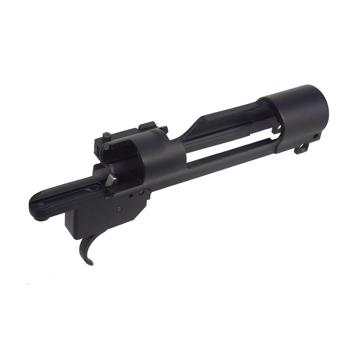 Double Bell Trigger and Receiver for 98K Spring Power Airsoft Rifle ( DB-98K-TBS )