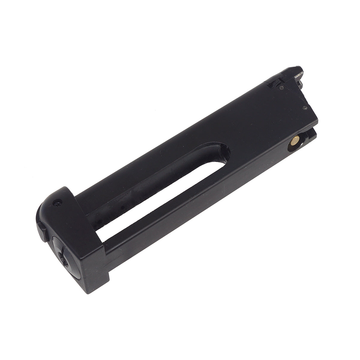 Double Bell Marine M1911 CQBP CO2/Gas GBB Airsoft ( DB-CQBP-939 )