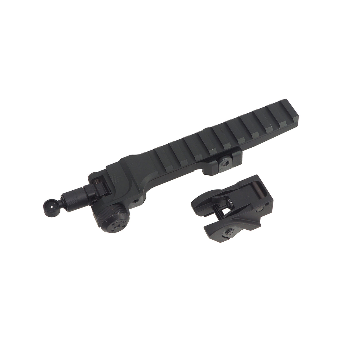 Double Bell KAC G36 Flip Up Sight