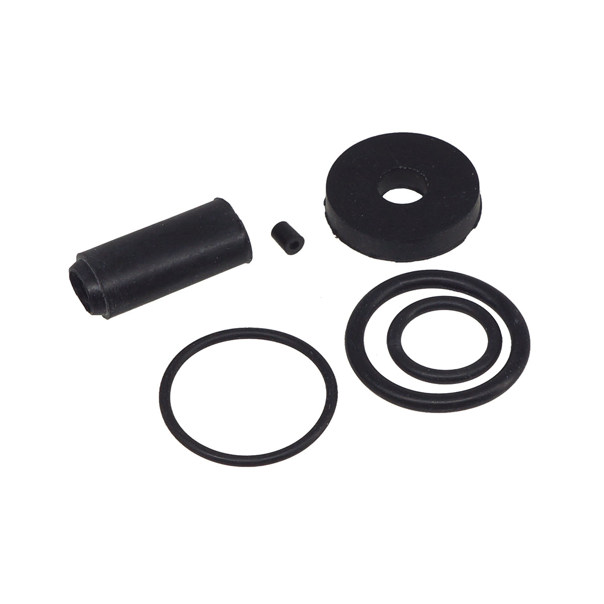 Double Bell G36 Hop Up Rubber and O-ring Set ( DB-G36-QJ )