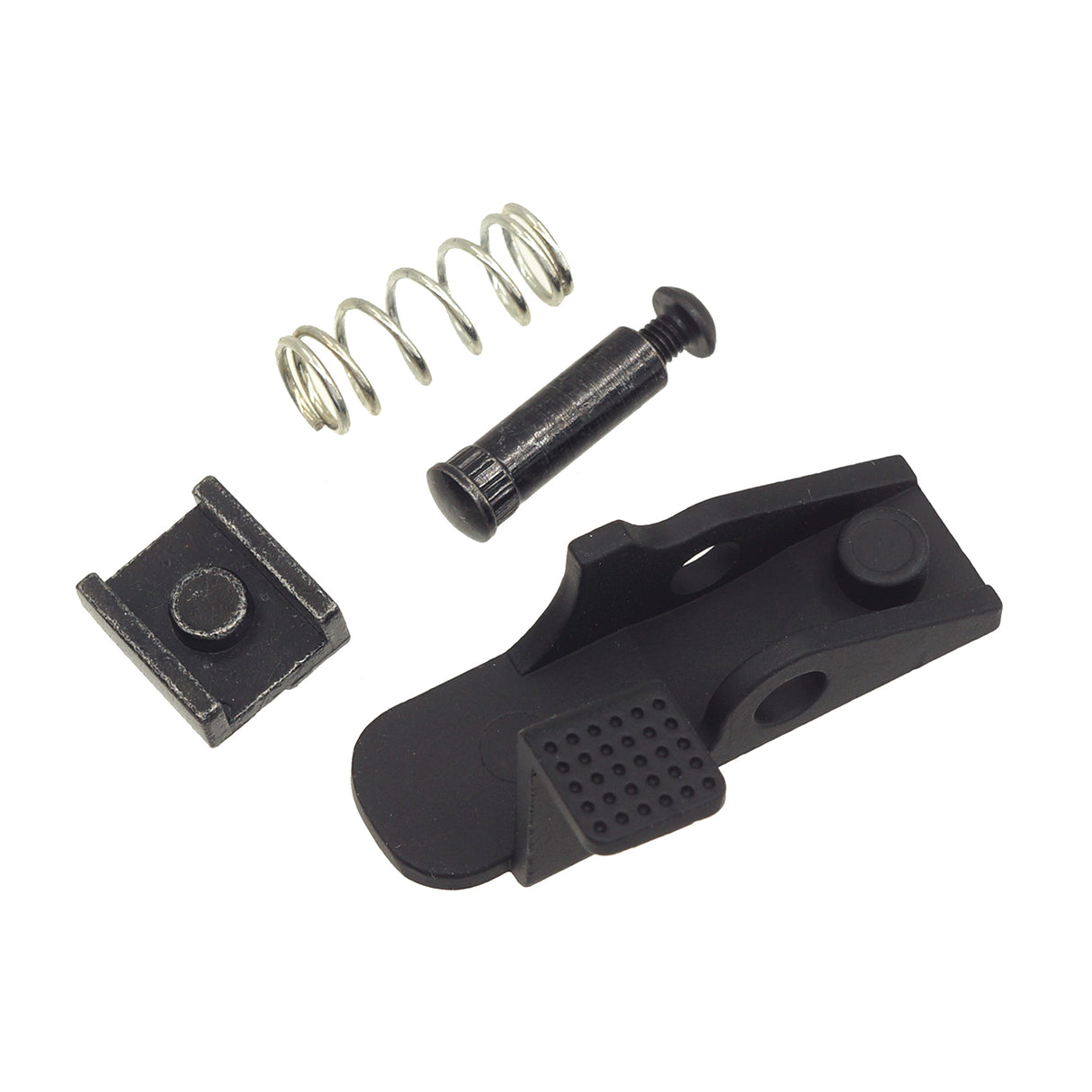Double Bell Original Magazine Catch for AK AEG ( K-70 )