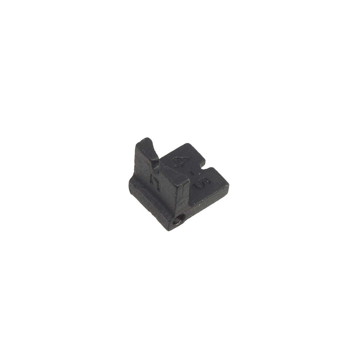 Dboys Steel Rear Sight for AKS-74U Series ( DB-K27 )