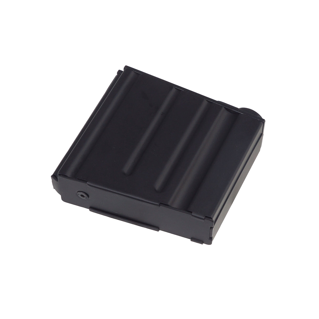 Double Bell 30 Rds Short Magazine for SR25 Airsoft AEG ( DB-M-94 )