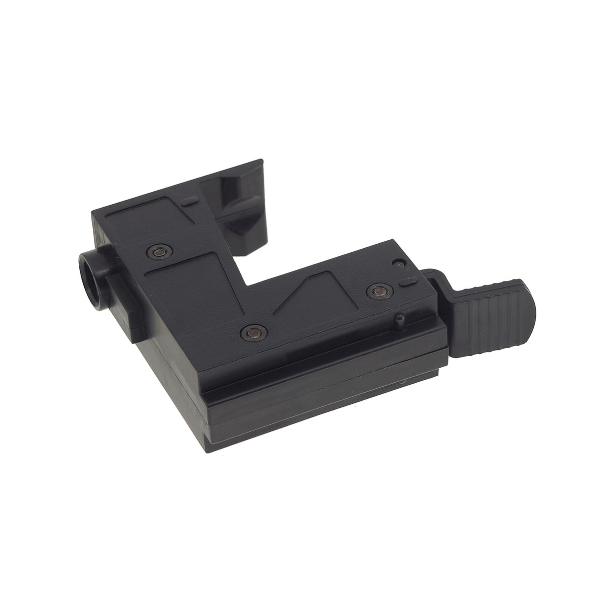 Double Bell M4 to 9mm Magazine Adapter ( DB-M106 )